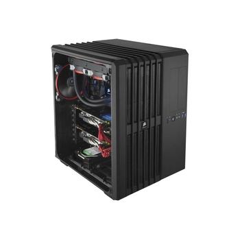Skříň CORSAIR CC-9011030-WW Carbide Air 540 High Airflow, černý (black)