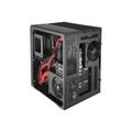CORSAIR CC-9011030-WW Corsair PC skříň Carbide Air 540 High Airflow ATX Cube, 3x větrák 140mm, USB 3