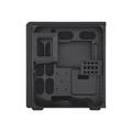 CORSAIR CC-9011030-WW Corsair PC skříň Carbide Air 540 High Airflow ATX Cube, 3x větrák 140mm, USB 3