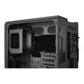 CORSAIR CC-9011030-WW Corsair PC skříň Carbide Air 540 High Airflow ATX Cube, 3x větrák 140mm, USB 3