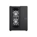CORSAIR CC-9011030-WW Corsair PC skříň Carbide Air 540 High Airflow ATX Cube, 3x větrák 140mm, USB 3