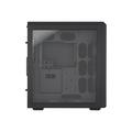 CORSAIR CC-9011030-WW Corsair PC skříň Carbide Air 540 High Airflow ATX Cube, 3x větrák 140mm, USB 3