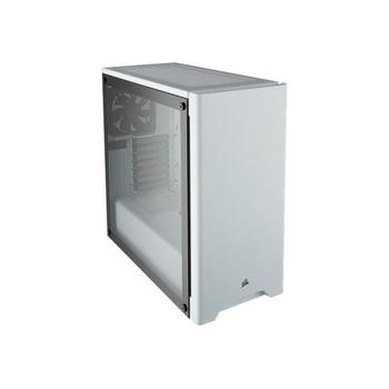 Skříň CORSAIR CC-9011133-WW Carbide Series 275R, bílý (white)