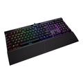 CORSAIR CH-9109018-NA Corsair K70 RGB MK.2 LOW PROFILE RAPIDFIRE Mechanical Gaming Keyboard