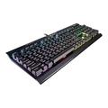 CORSAIR CH-9109018-NA Corsair K70 RGB MK.2 LOW PROFILE RAPIDFIRE Mechanical Gaming Keyboard