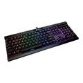 CORSAIR CH-9109018-NA Corsair K70 RGB MK.2 LOW PROFILE RAPIDFIRE Mechanical Gaming Keyboard