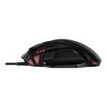 CORSAIR CH-9306011-EU Corsair NIGHTSWORD RGB Gaming Mouse, Black, 18000 DPI, Optical