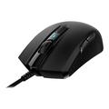 CORSAIR CH-9308011-EU Corsair M55 PRO RGB Gaming Mouse, Black, 12400 DPI, Optical