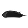CORSAIR CH-9308011-EU Corsair M55 PRO RGB Gaming Mouse, Black, 12400 DPI, Optical