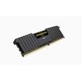 CORSAIR CMK16GX4M2A2400C16 Corsair Vengeance LPX DDR4 16GB 2x8GB 2400MHz CL16 1.2V XMP 2.0 Black