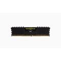 CORSAIR CMK16GX4M2A2400C16 Corsair Vengeance LPX DDR4 16GB 2x8GB 2400MHz CL16 1.2V XMP 2.0 Black