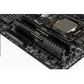 CORSAIR CMK16GX4M2A2400C16 Corsair Vengeance LPX DDR4 16GB 2x8GB 2400MHz CL16 1.2V XMP 2.0 Black
