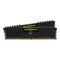 CORSAIR CMK16GX4M2D3600C18 Corsair Vengeance LPX DDR4 16GB 2x8GB 3600MHz CL18 1.35V XMP 2.0 Black