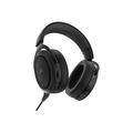 Corsair herní sluchátka HS70 PRO Wireless Carbon