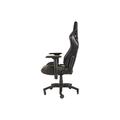 CORSAIR gaming chair T1, černá
