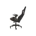 CORSAIR gaming chair T1, černá