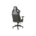 CORSAIR gaming chair T1, černá