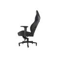CORSAIR gaming chair T2, černá