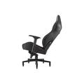 CORSAIR gaming chair T2, černá
