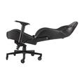 CORSAIR gaming chair T2, černá