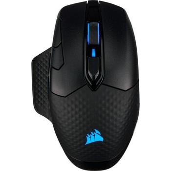 Bezdrátová myš CORSAIR Dark Core PRO SE RGB