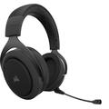 CORSAIR herní bezdrátový headset HS70 PRO Carbon
