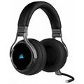 CORSAIR herní bezdrátový headset Virtuoso Carbon