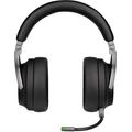 CORSAIR herní bezdrátový headset Virtuoso Carbon
