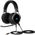 CORSAIR herní bezdrátový headset Virtuoso Carbon