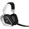 CORSAIR herní bezdrátový headset Void ELITE White
