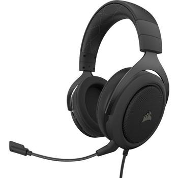 Headset CORSAIR HS60 PRO Surround Carbon