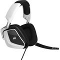CORSAIR herní headset Void ELITE RGB White