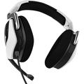 CORSAIR herní headset Void ELITE RGB White