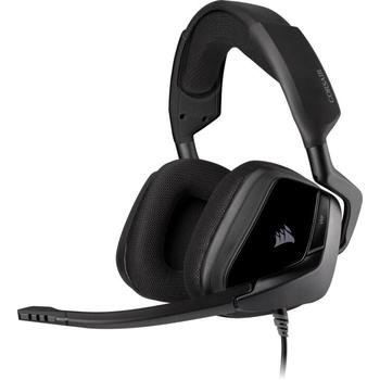 Headset CORSAIR Void ELITE Stereo Carbon