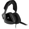 CORSAIR herní headsetVoid ELITE Stereo, Carbon 3.5mm