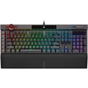 Klávesnice CORSAIR K100 OPX RGB US