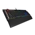 CORSAIR herní klávesnice K100 OPX RGB, US