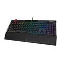 CORSAIR herní klávesnice K100 OPX RGB, US