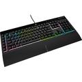 CORSAIR herní klávesnice K55 RGB PRO XT, US