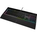 CORSAIR herní klávesnice K55 RGB PRO XT, US