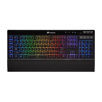 CORSAIR herní klávesnice K57 Wireless RGB, US