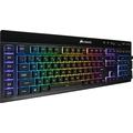 CORSAIR herní klávesnice K57 Wireless RGB, US