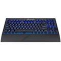 CORSAIR herní klávesnice K63 Wireless Cherry MX red, blue, US