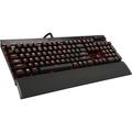 CORSAIR herní klávesnice K70 LUX, Cherry MX red, brown, US