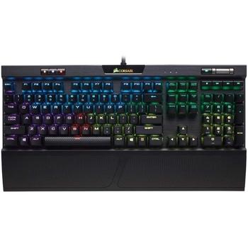 Klávesnice CORSAIR K70 RGB mk.2, US