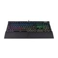 CORSAIR herní klávesnice K70 RGB SILENT, US