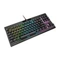 CORSAIR herní klávesnice K70 RGB TKL Champion Series Cherry MX Speed, US