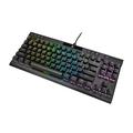 CORSAIR herní klávesnice K70 RGB TKL Champion Series Cherry MX Speed, US