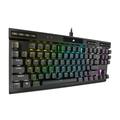 CORSAIR herní klávesnice K70 RGB TKL Champion Series Cherry MX Speed, US