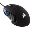 CORSAIR herní myš Scimitar Elite RGB, Black